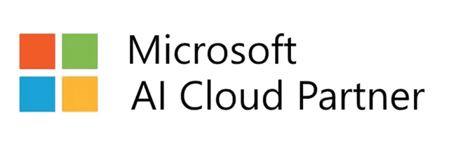 Microsoft AI Cloud Partner