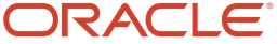 Oracle logo
