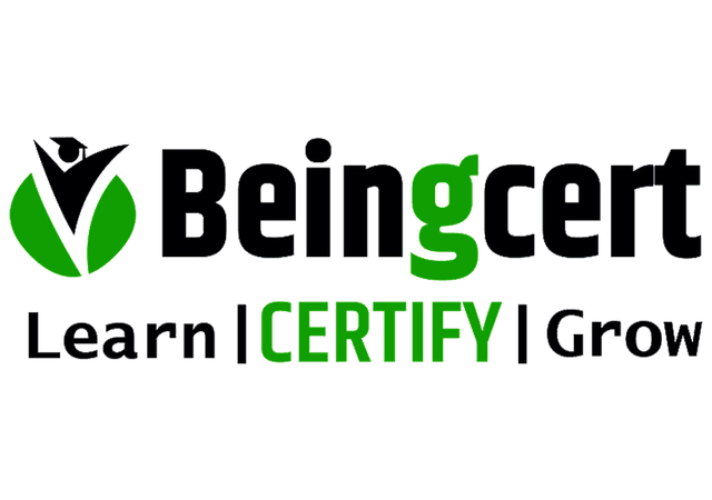 BeingCert