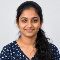 Aleena George