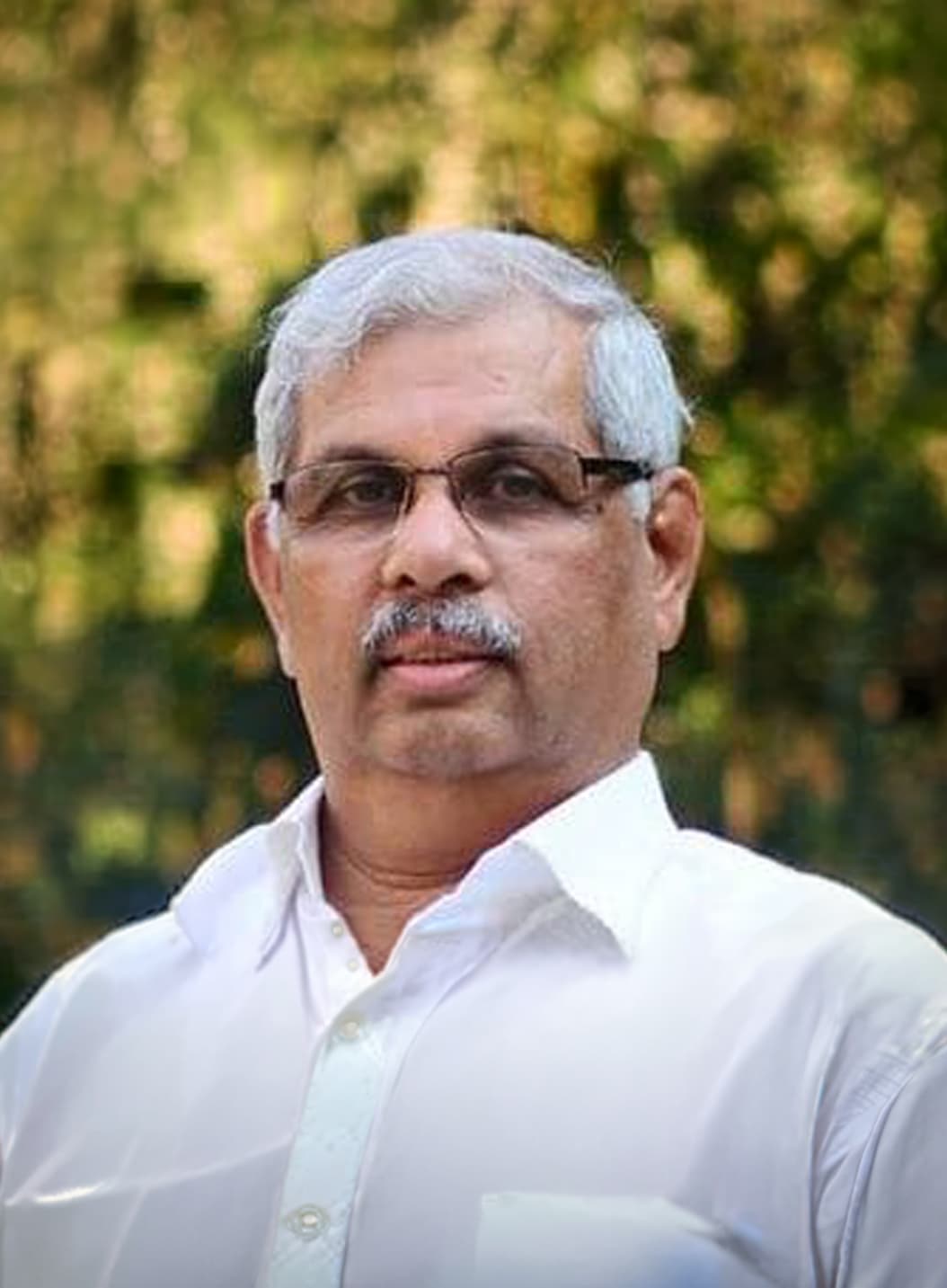His Excellency Shri Rajendra Vishwanath Arlekar profile