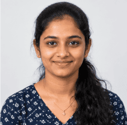 Aleena George