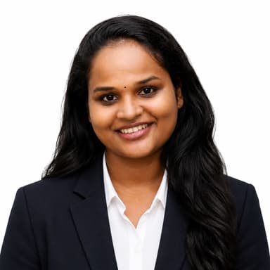 Anjana V S