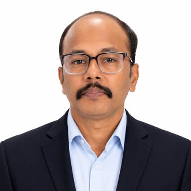 Dr Nithesh K.N