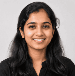 Vidya Suresh