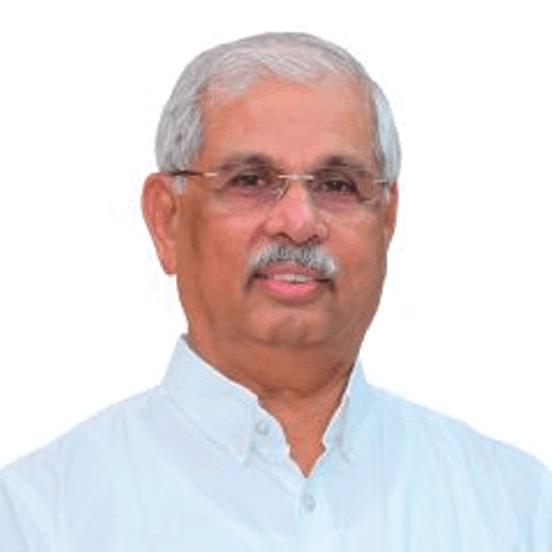 His Excellency Shri Rajendra Vishwanath Arlekar profile
