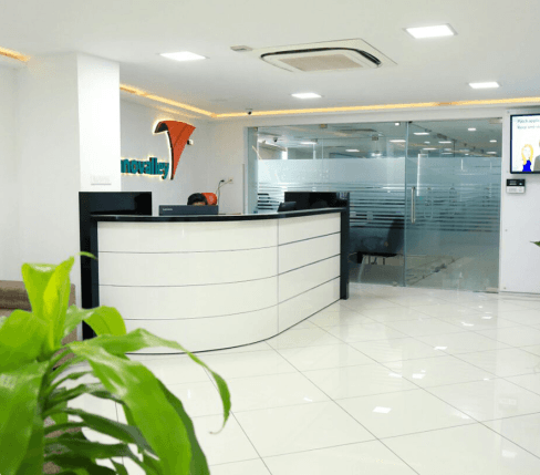 Technovalley Office