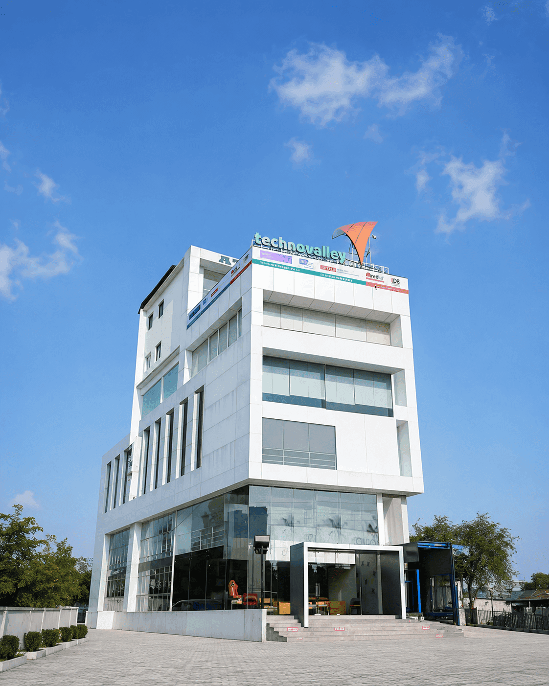 Technovalley Office