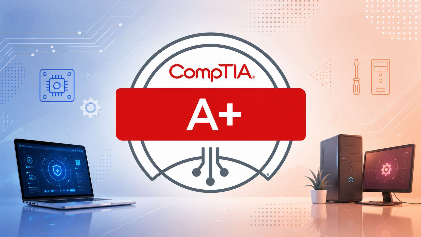 CompTIA A+