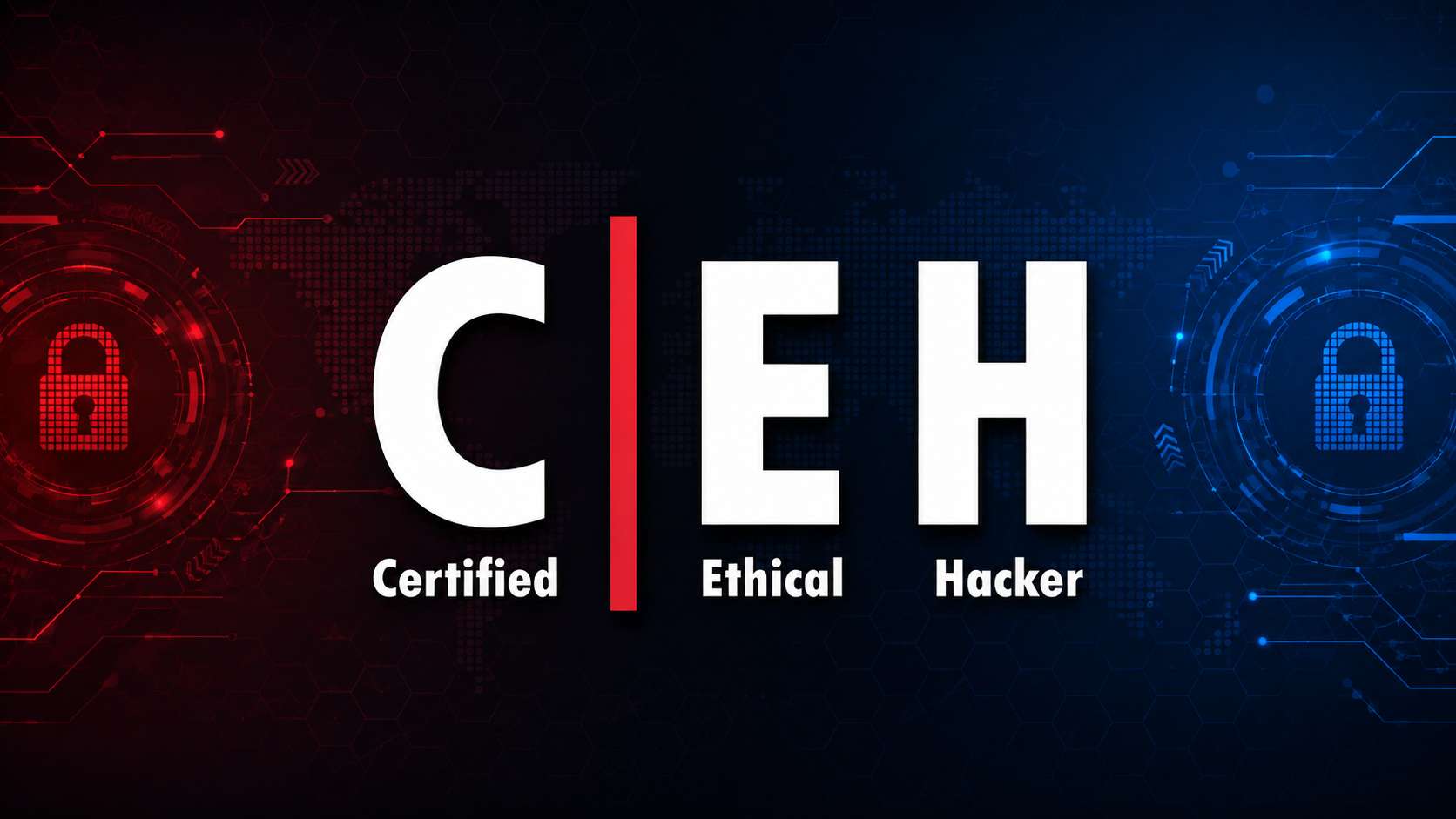 CEH – Certified Ethical Hacker