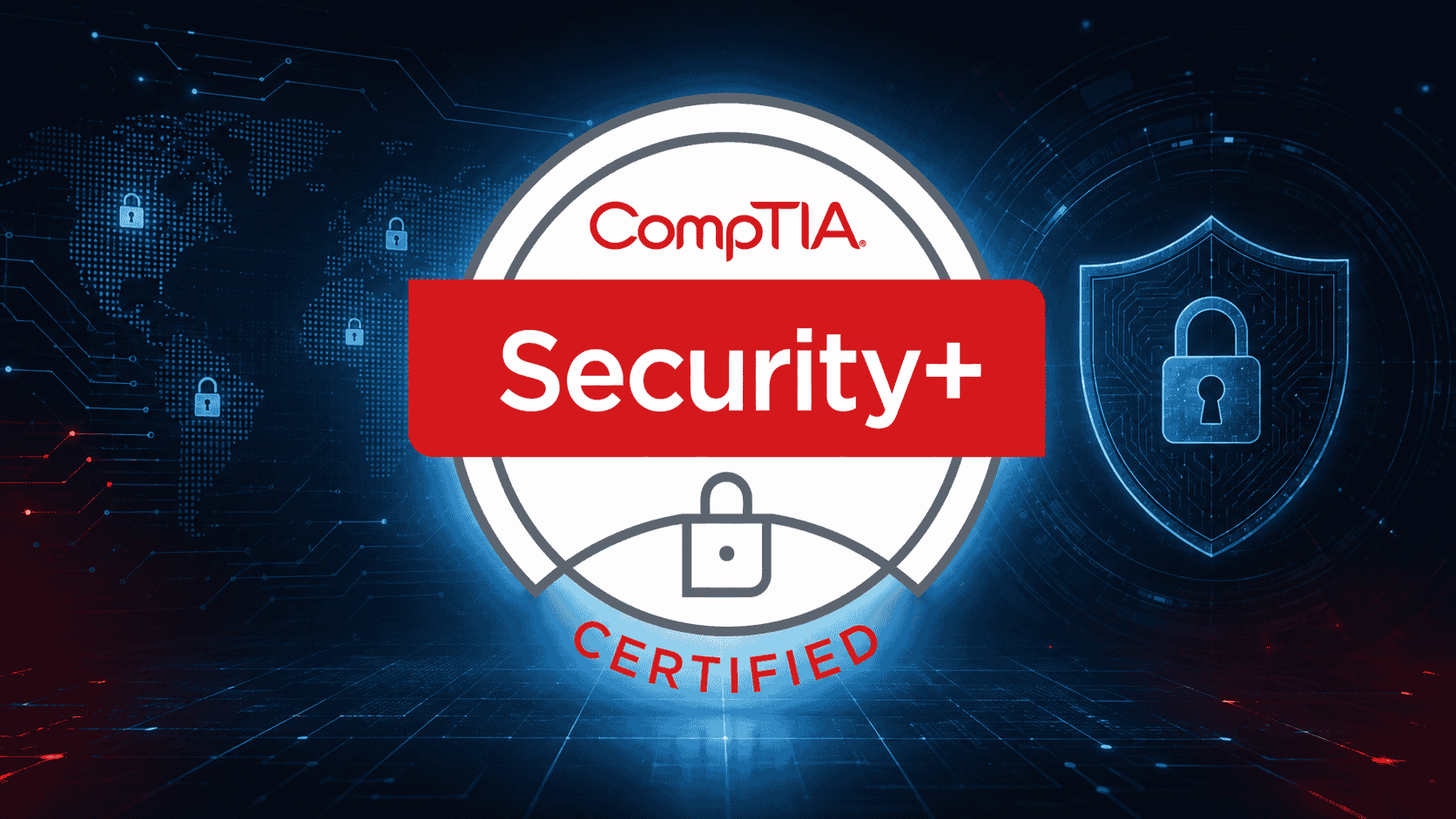 CompTIA Security+