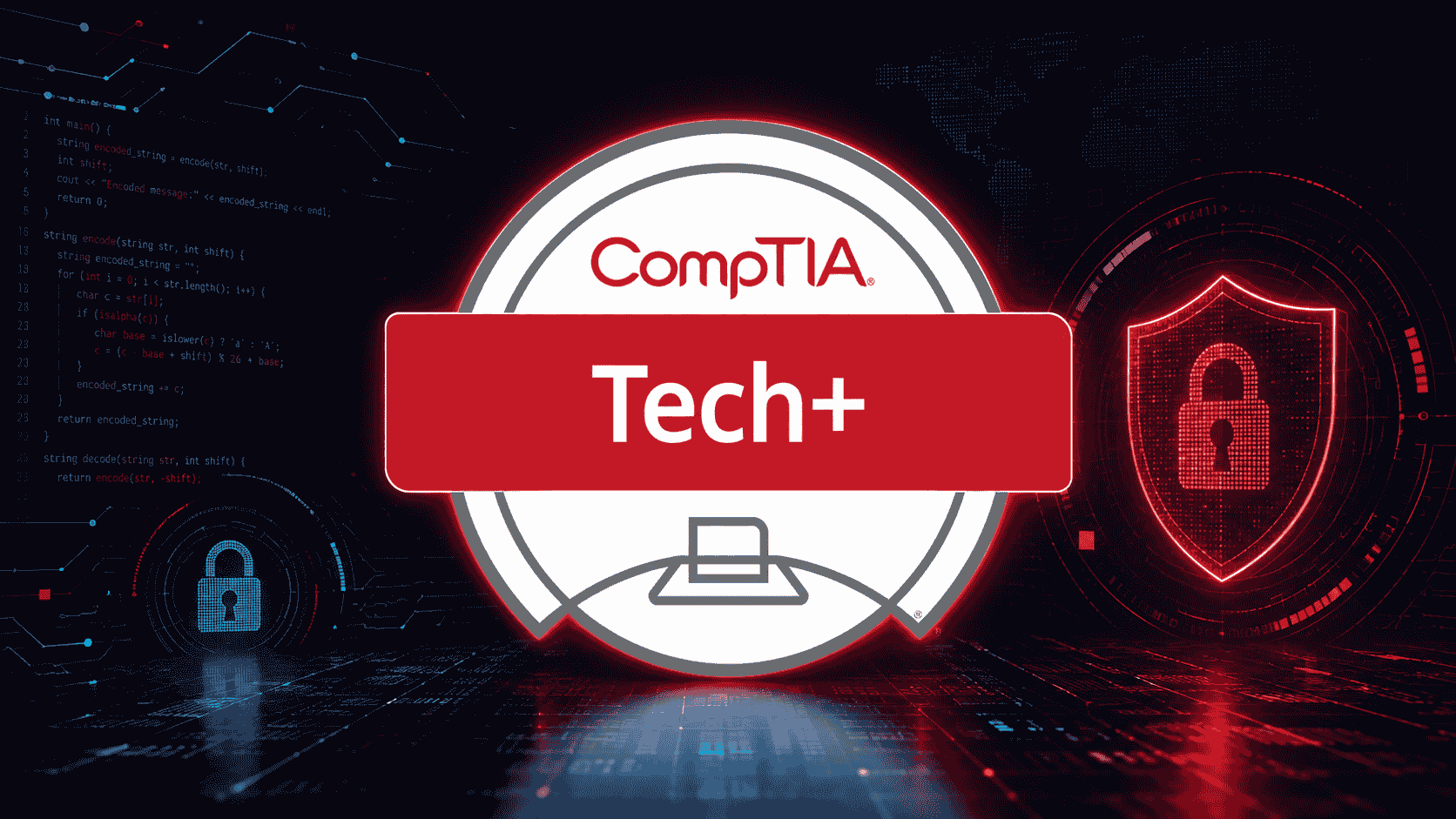 CompTIA Tech+