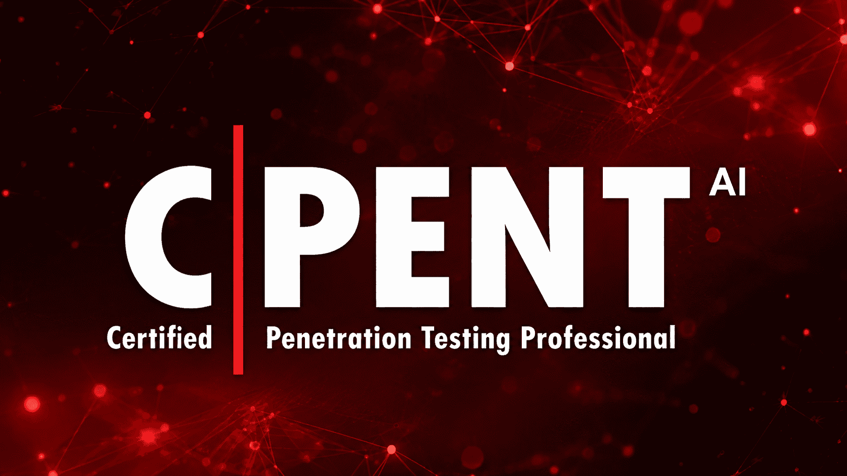 CPENT – Certified Penetration Testing Professional