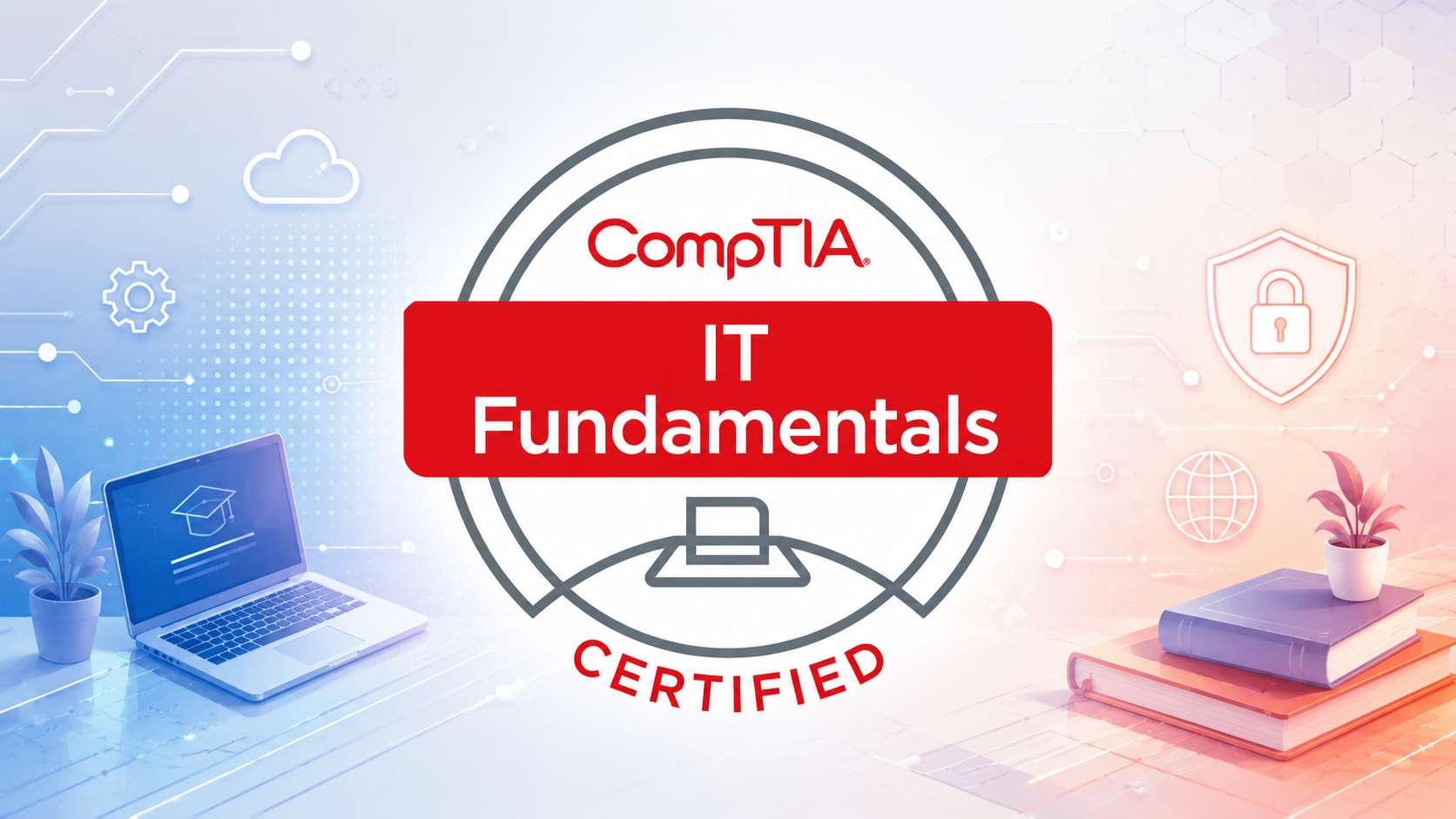 CompTIA IT Fundamentals