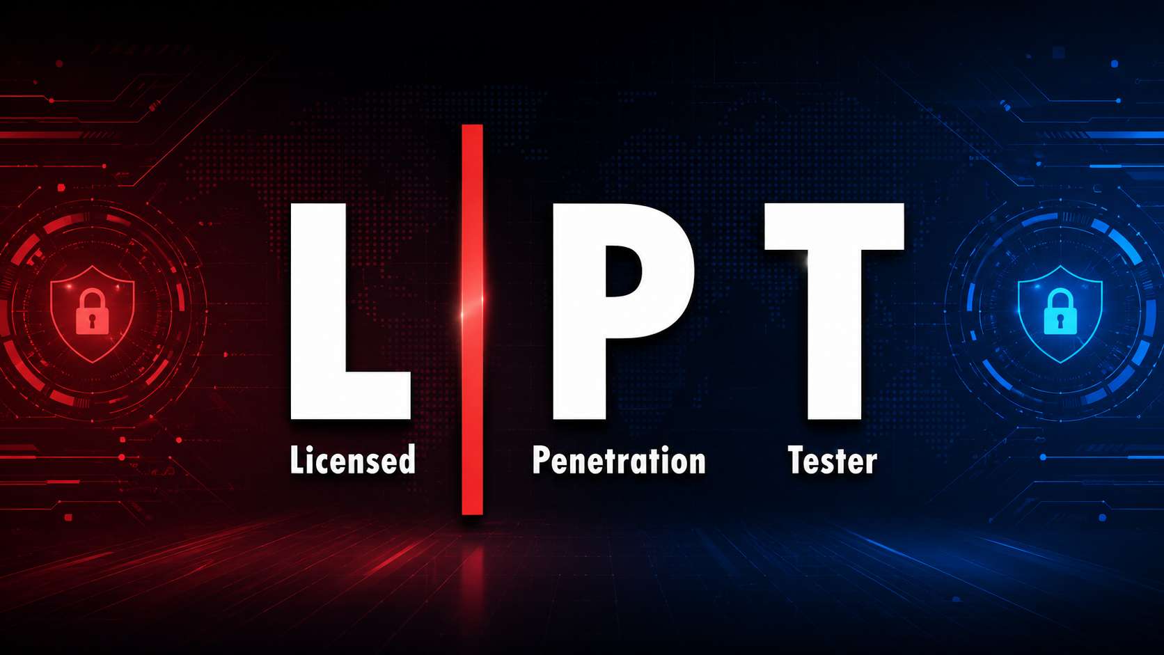 LPT (Master) – Licensed Penetration Tester