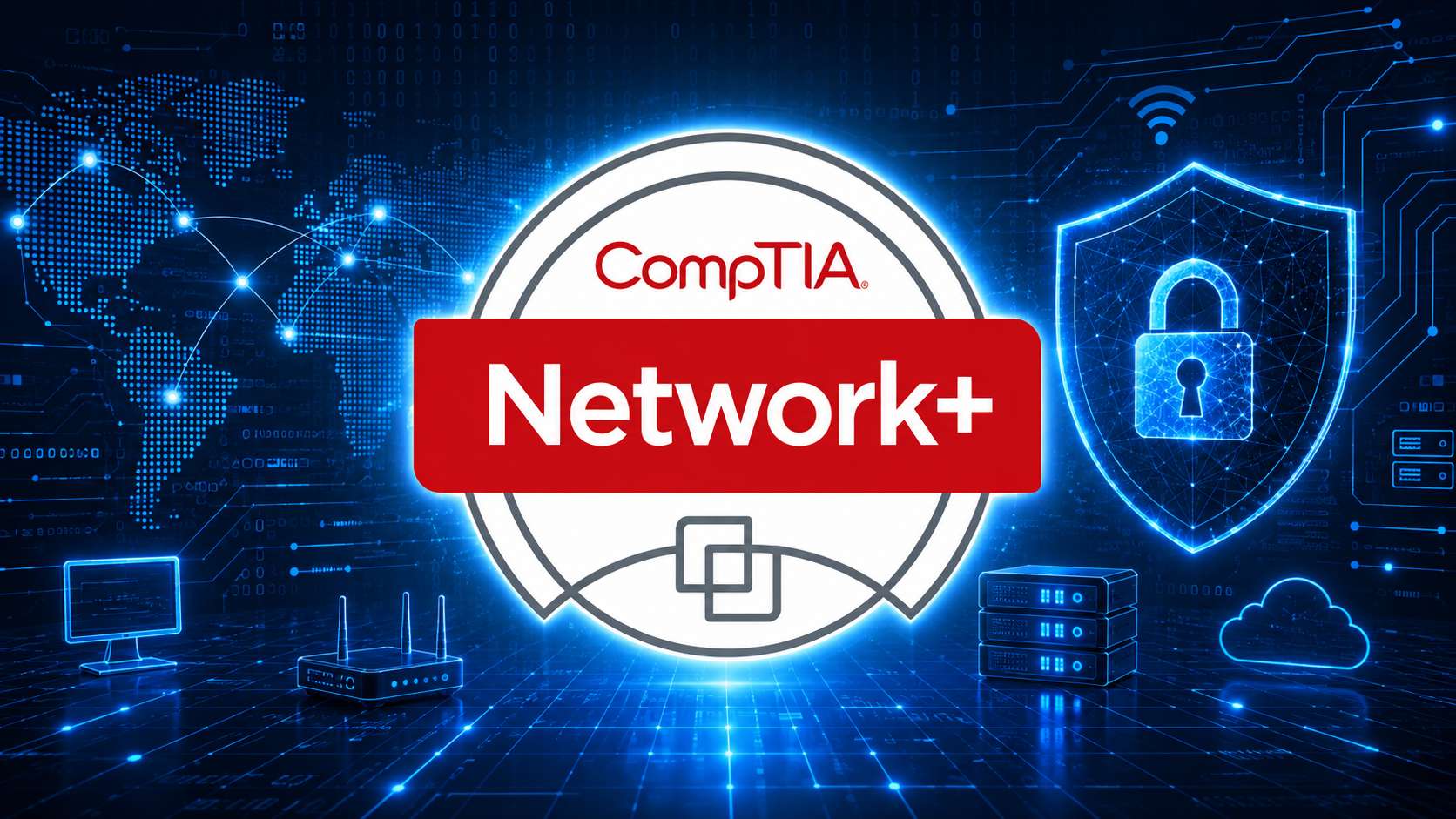 CompTIA Network+