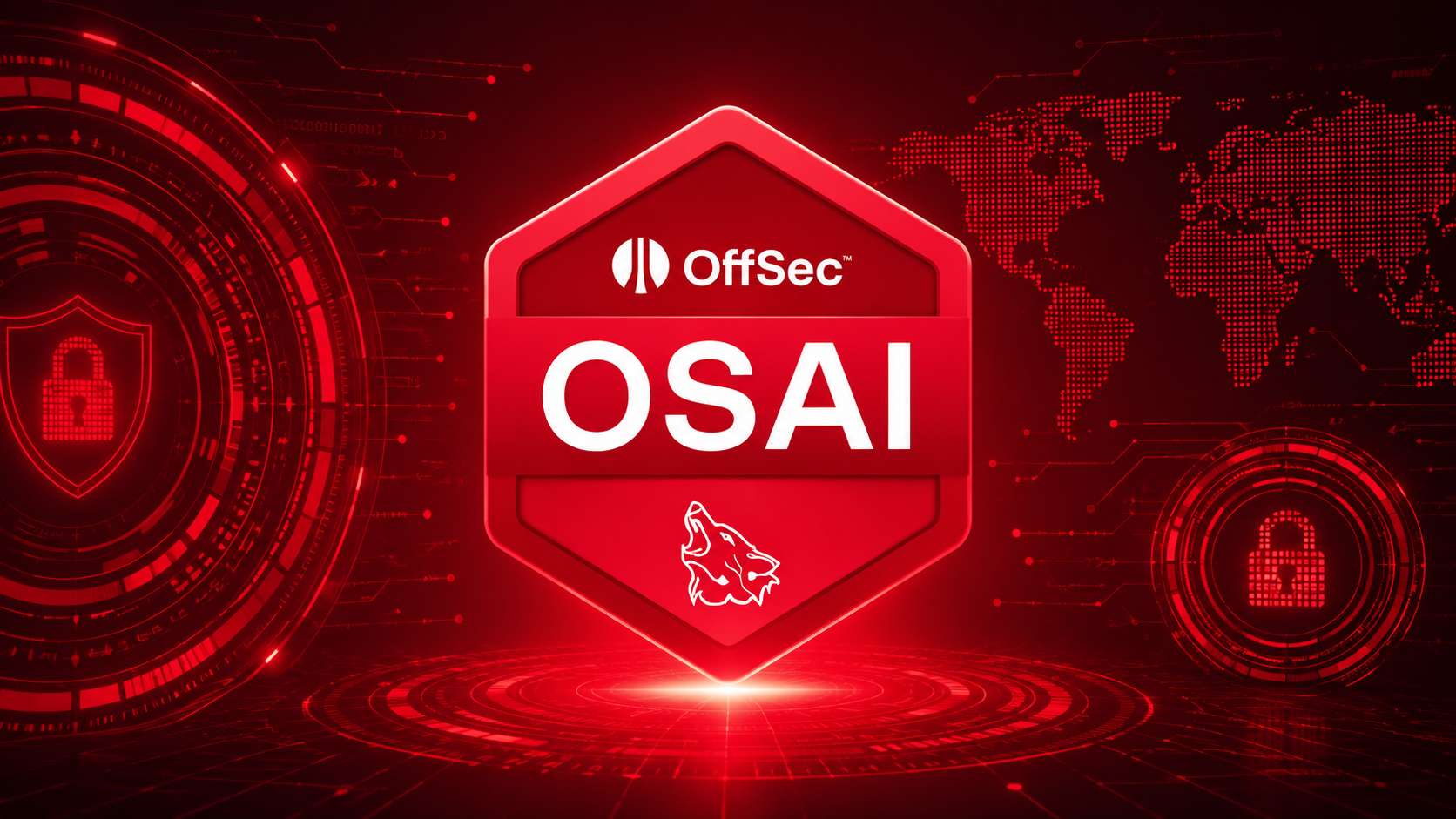 OSAI – OffSec AI Red Teaming