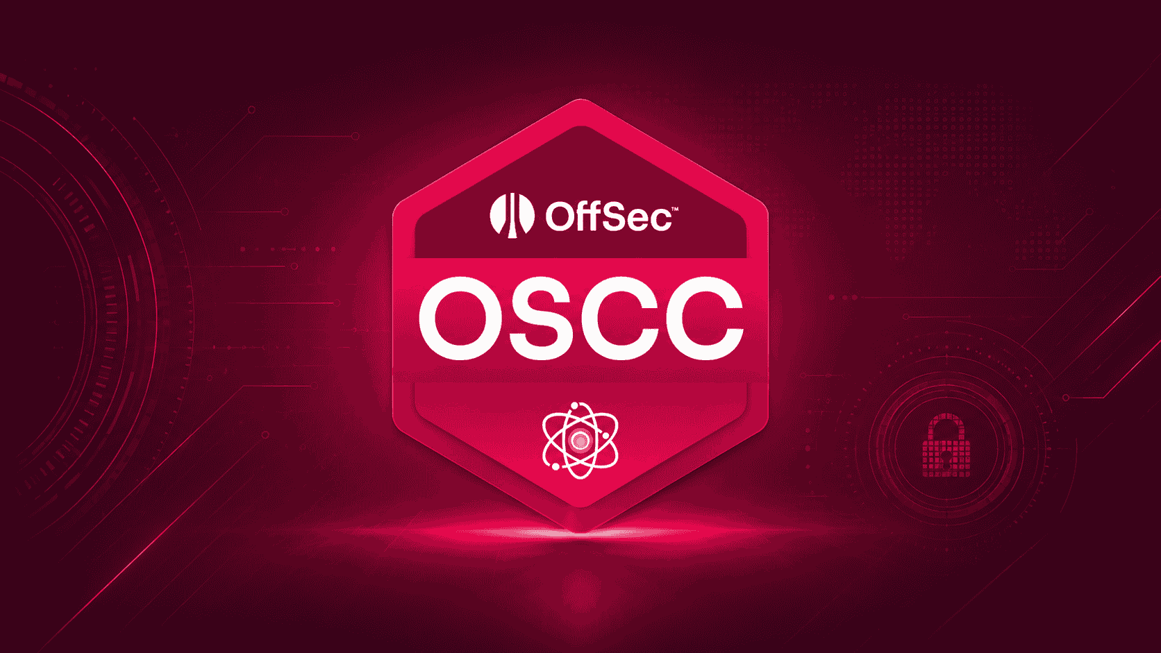 OSCC – OffSec Certified CyberCore