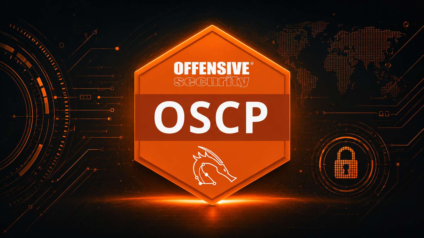 OSCP – OffSec Certified Professional