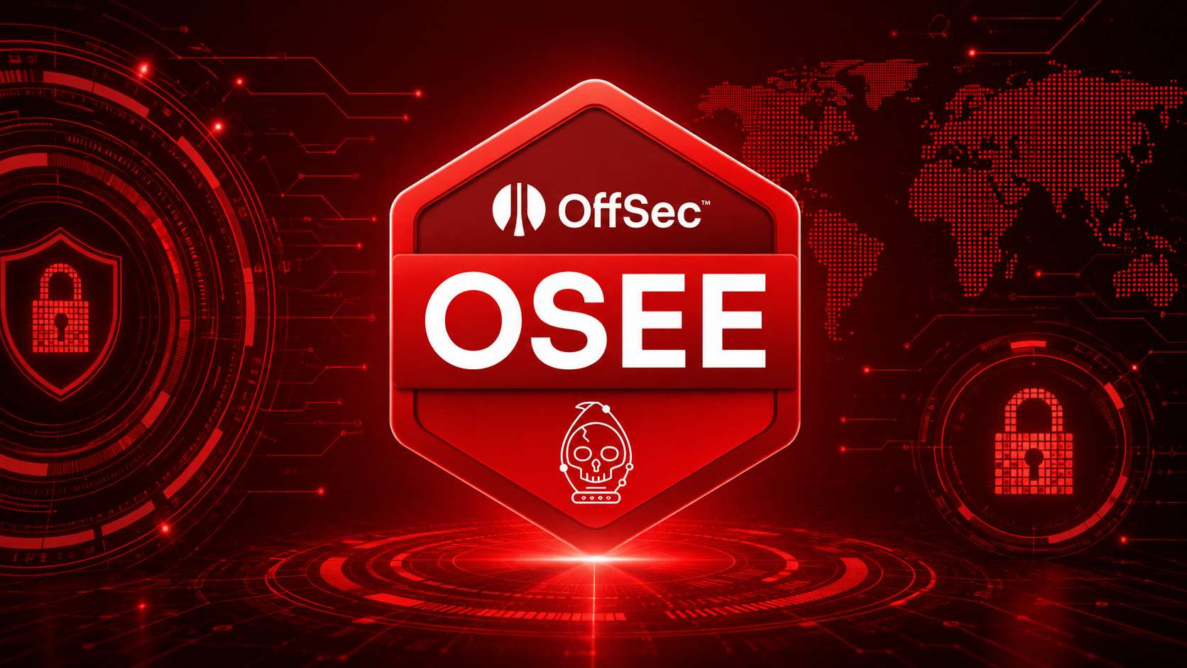OSEE – OffSec Exploitation Expert