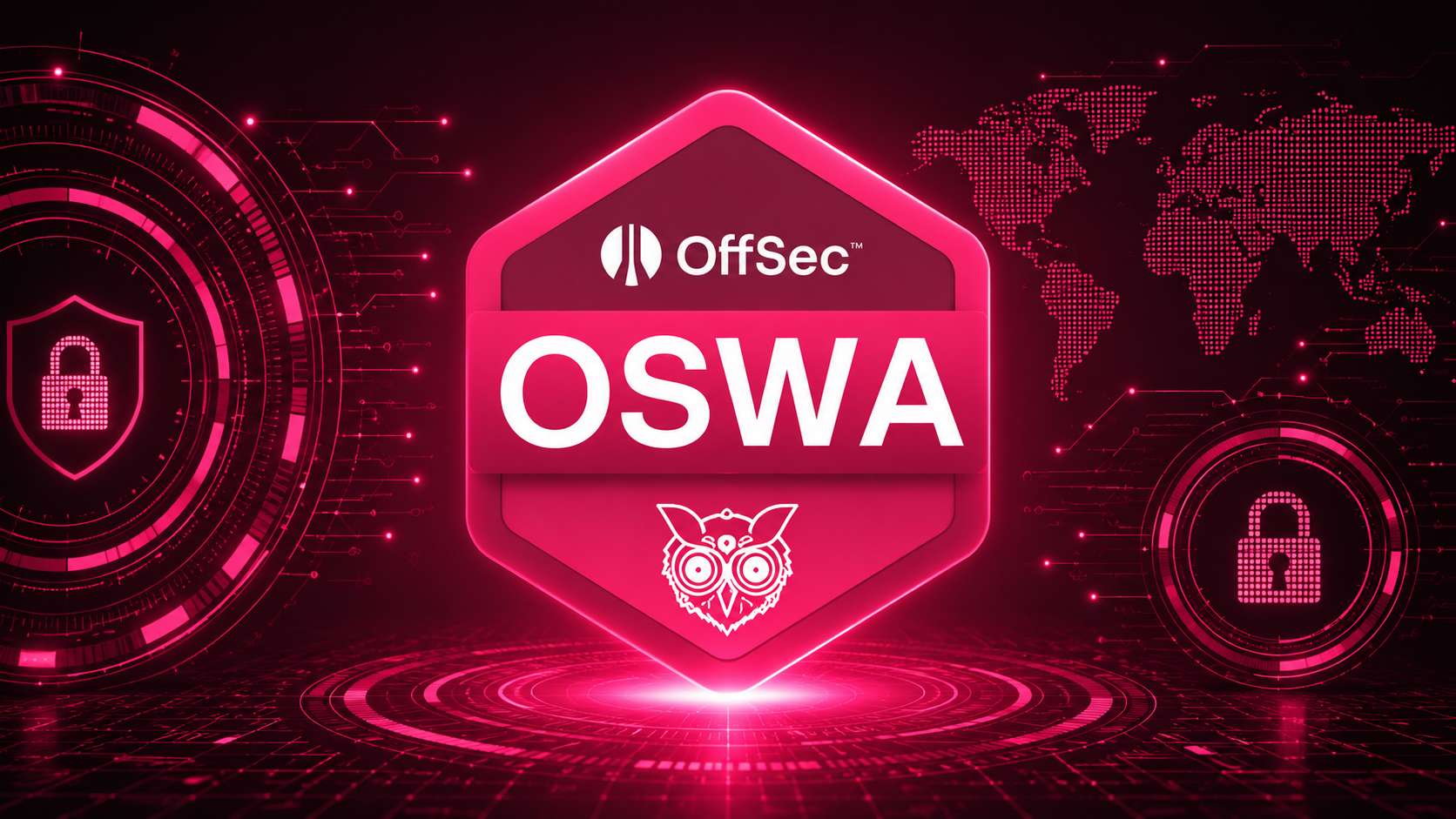 OSWA – OffSec Web Assessor