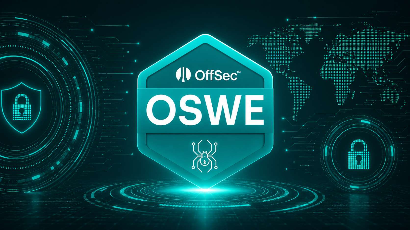 OSWE – OffSec Web Expert