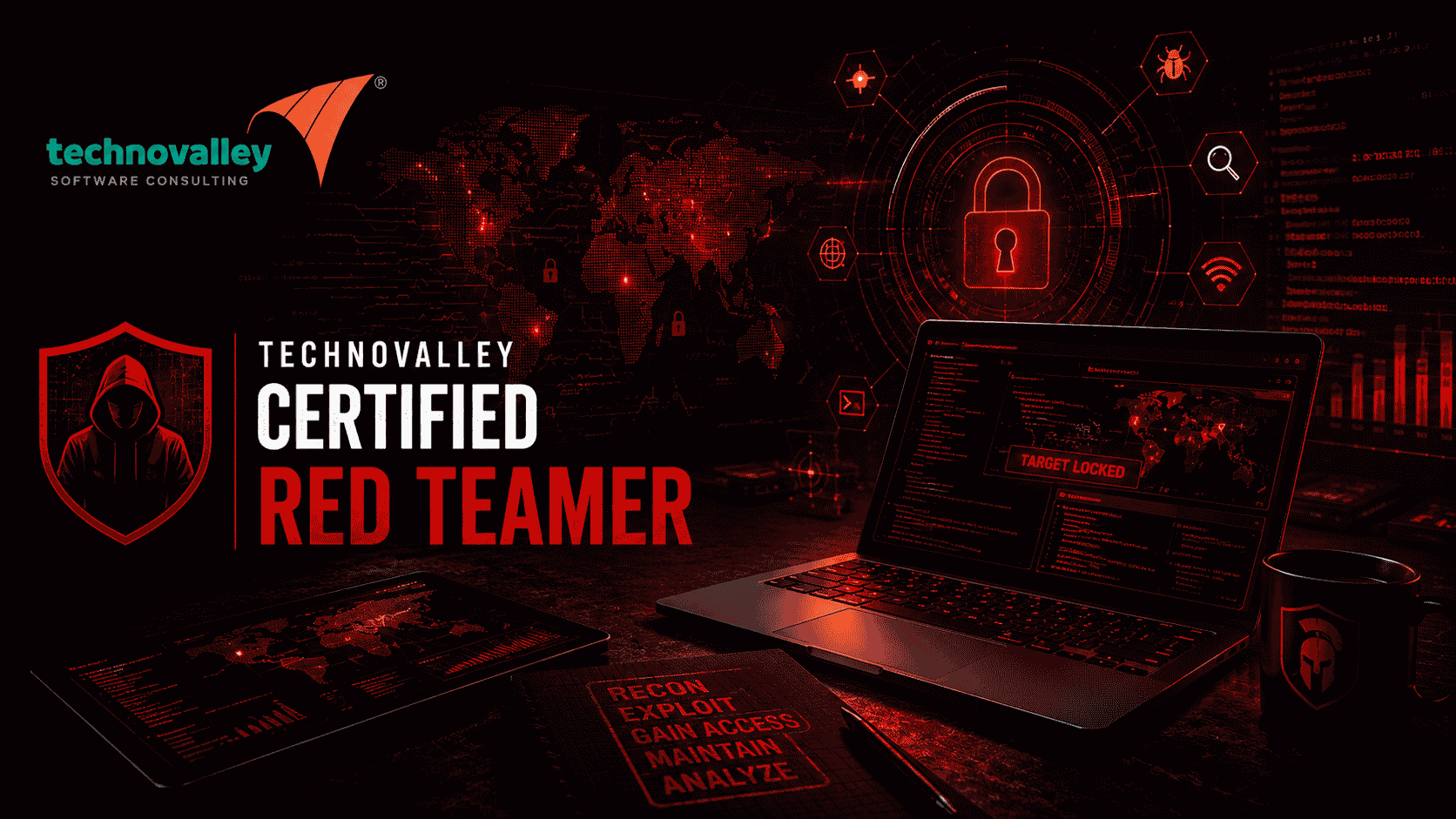 Technovalley Certified Red Teamer