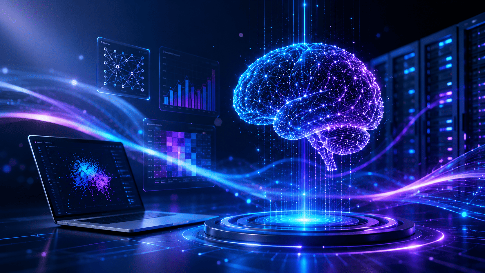 Technovalley Certified Data Scientist