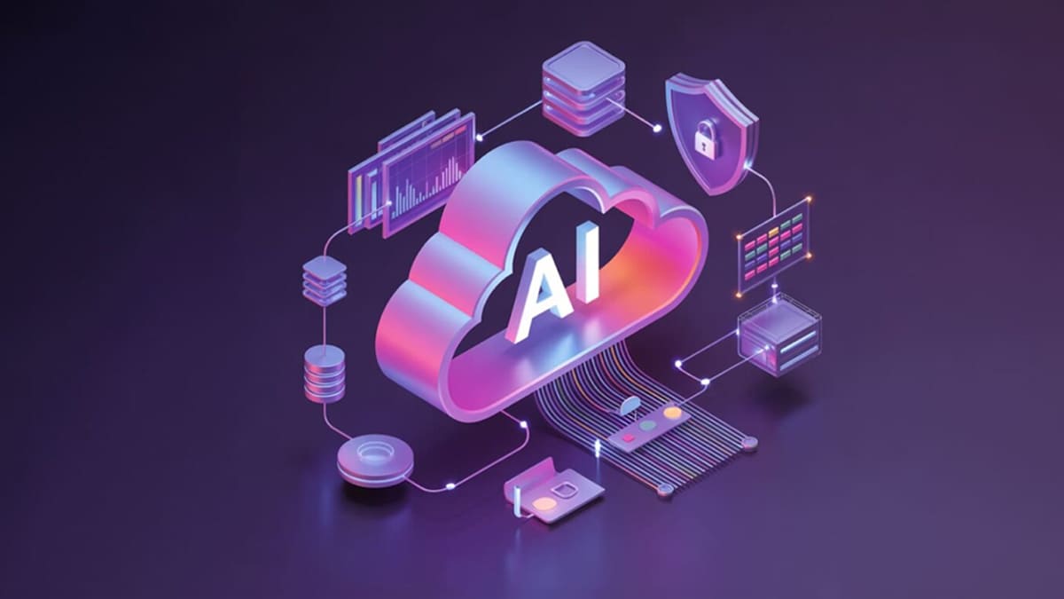 OCI AI Foundations Associate (2025)