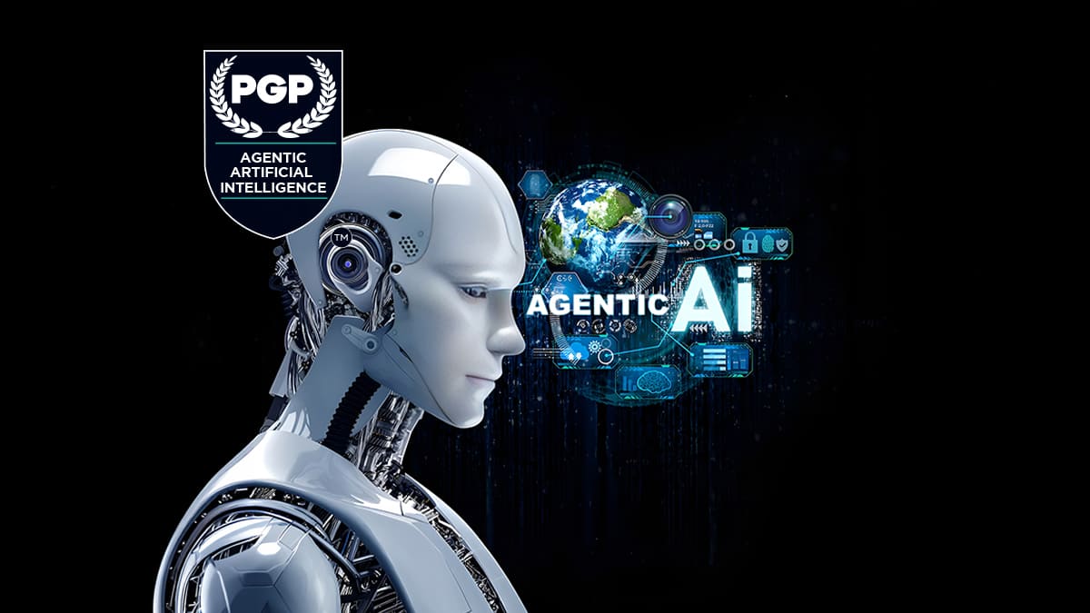 One Year Post Graduate Program in Agentic Artificial Intelligence