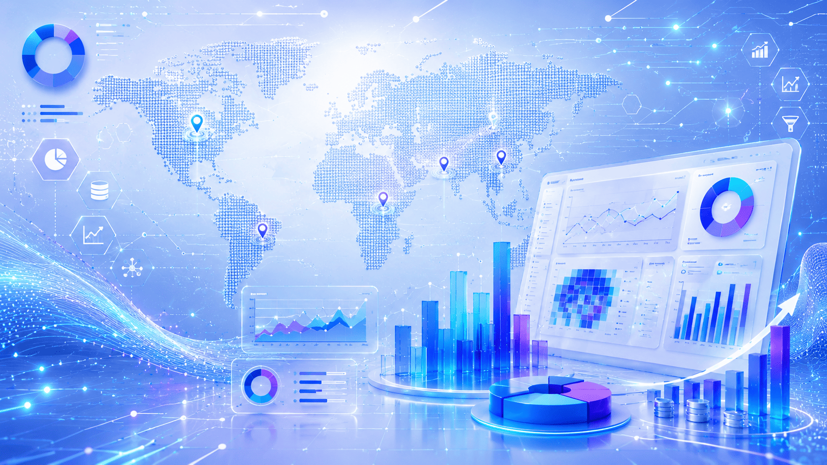 Technovalley Certified Data Analytics Professional