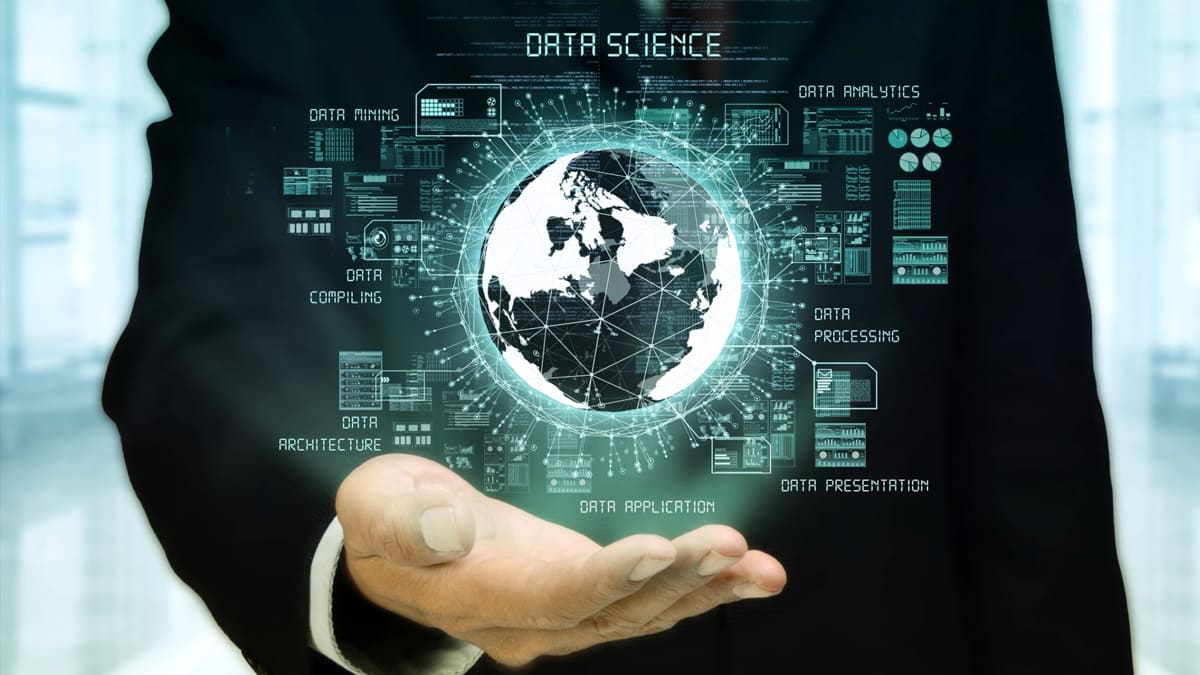 One Year Post Graduate Program in Data Science and Machine Learning