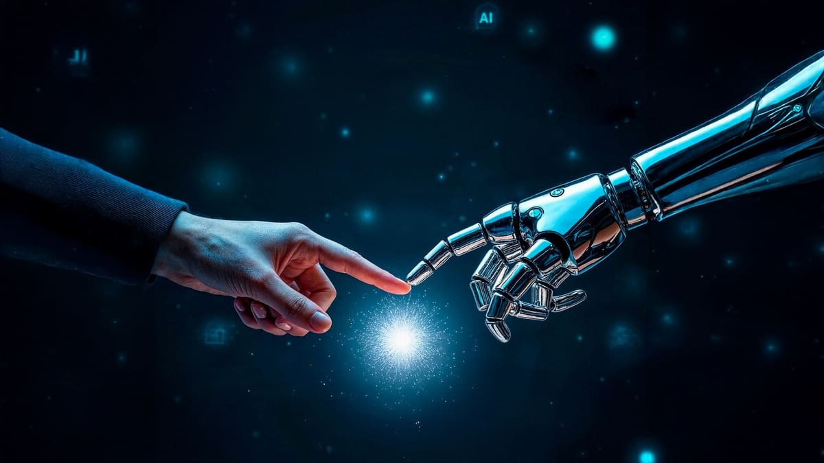 Artificial Intelligence Essentials (AI|E)
