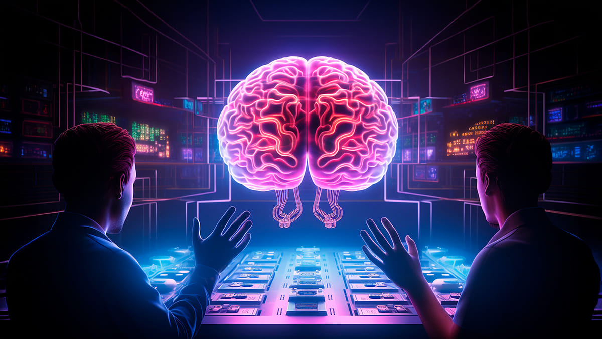 Technovalley Certified Generative AI Expert