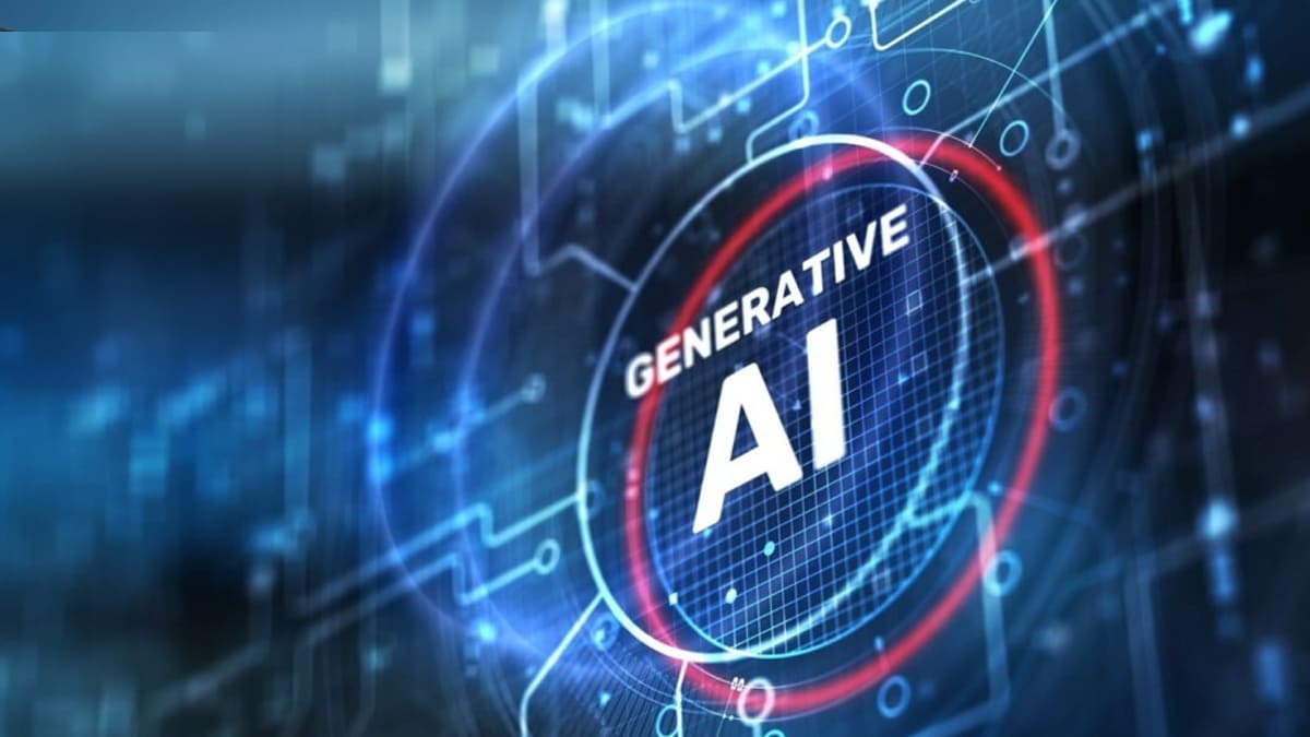 One year Post Graduate Program in Generative AI Applications
