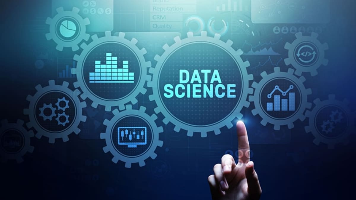 Oracle Data Science Professional (2025)