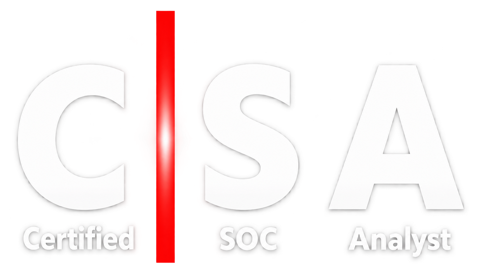 CSA – Certified SOC Analyst logo
