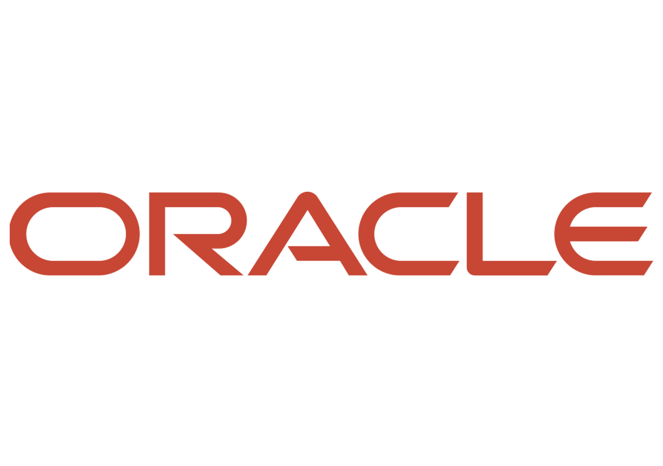Oracle